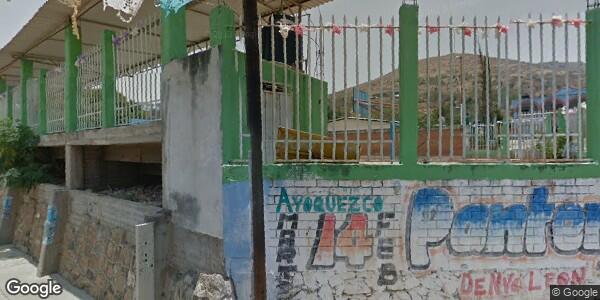 MUNICIPIO DE SAN ANDRÉS ZABACHE